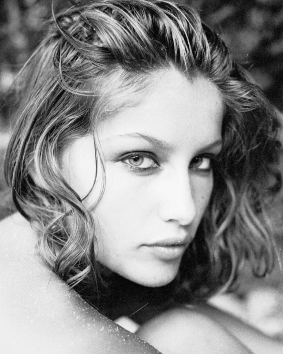 Laetitia Casta: pic #1361734