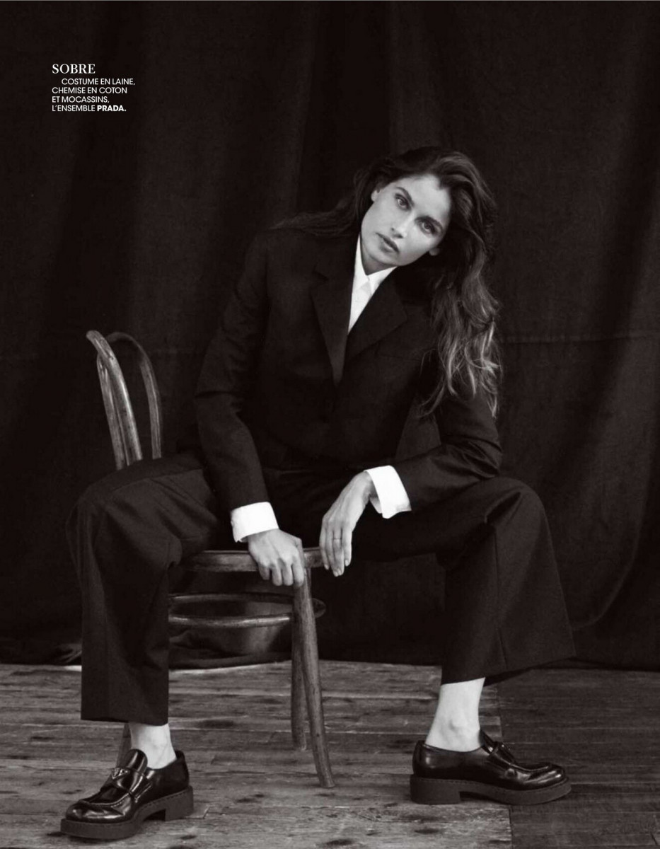 Laetitia Casta: pic #1294593