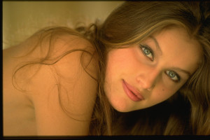 Laetitia Casta photo #