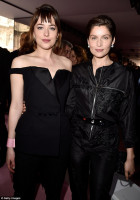 Laetitia Casta photo #