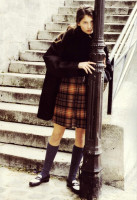 Laetitia Casta photo #