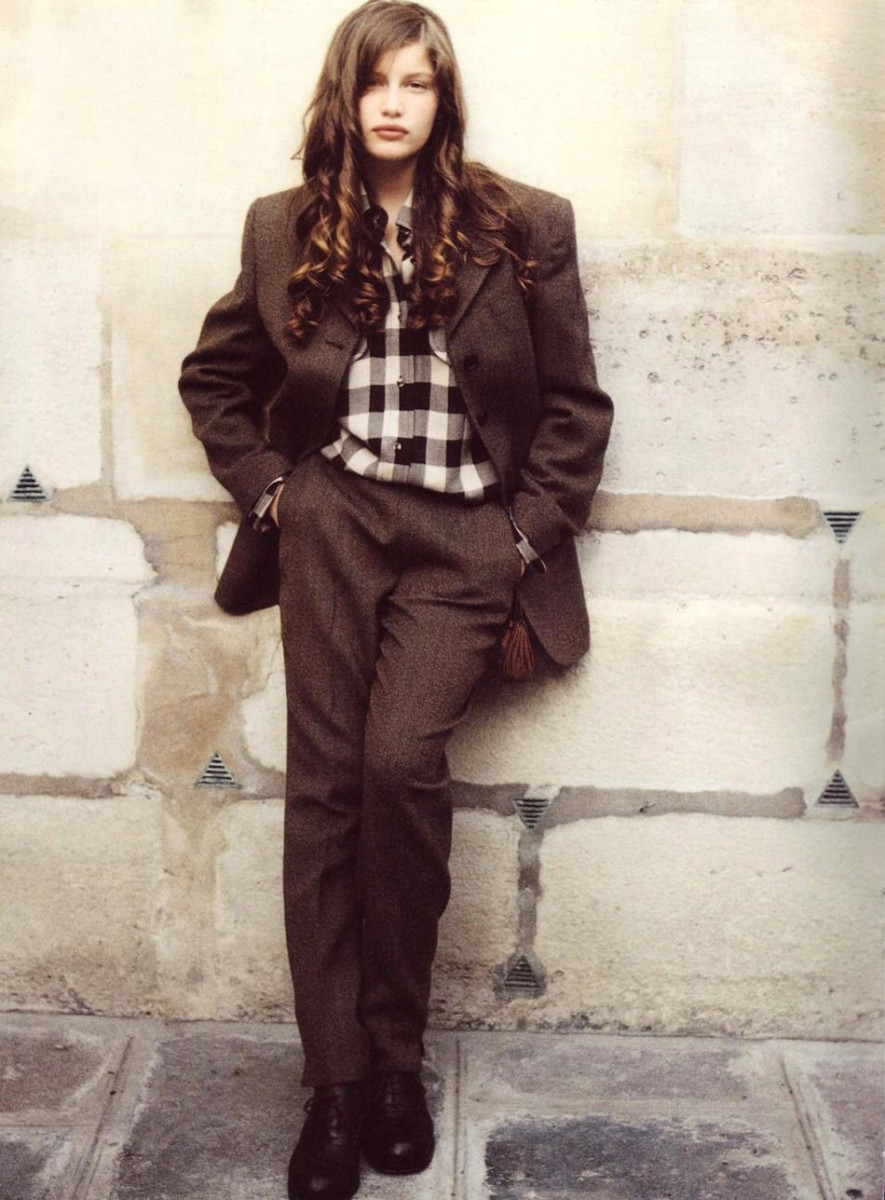 Laetitia Casta: pic #144668
