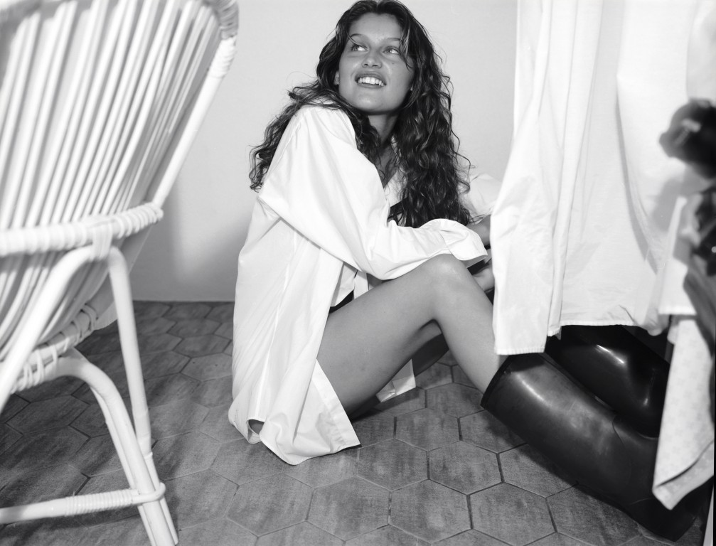 Laetitia Casta: pic #142651