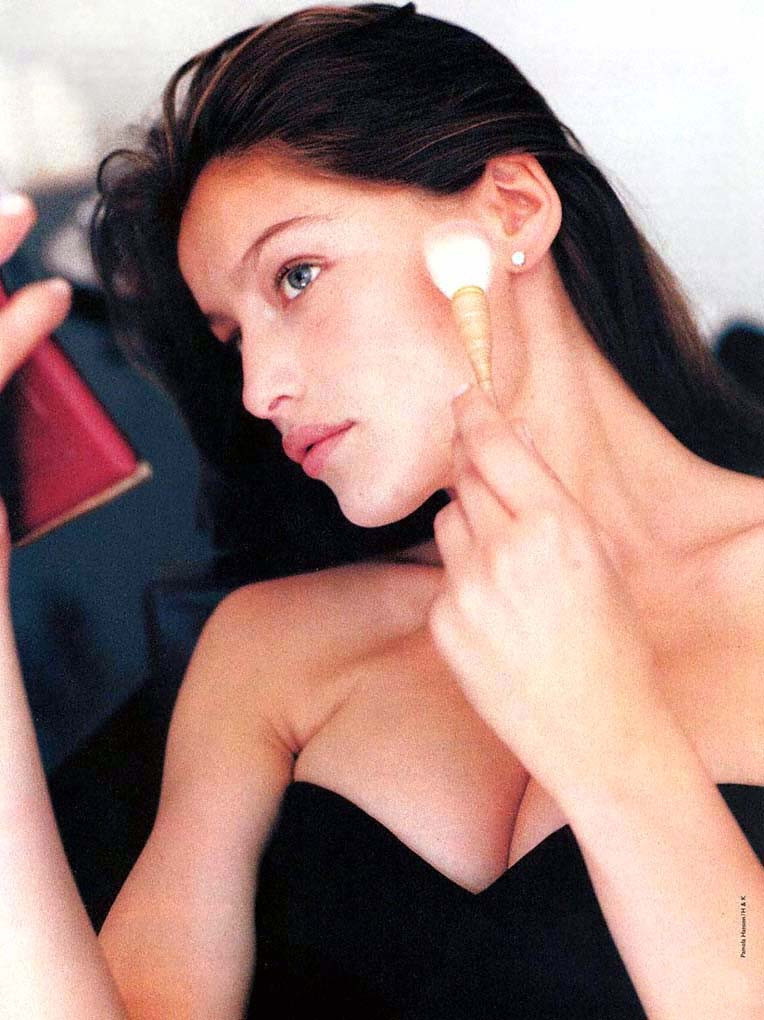 Laetitia Casta: pic #152251