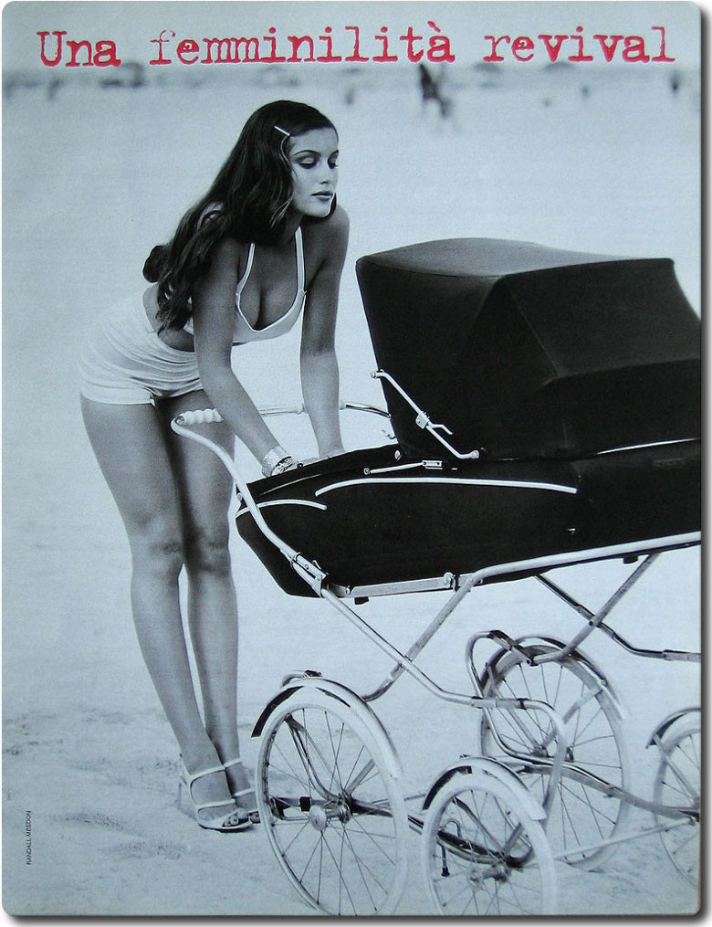 Laetitia Casta: pic #357401