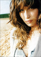 Laetitia Casta photo #