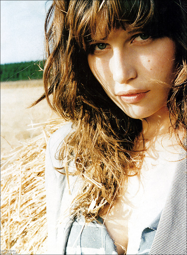 Laetitia Casta: pic #10376