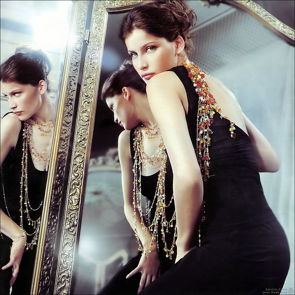 Laetitia Casta: pic #11966