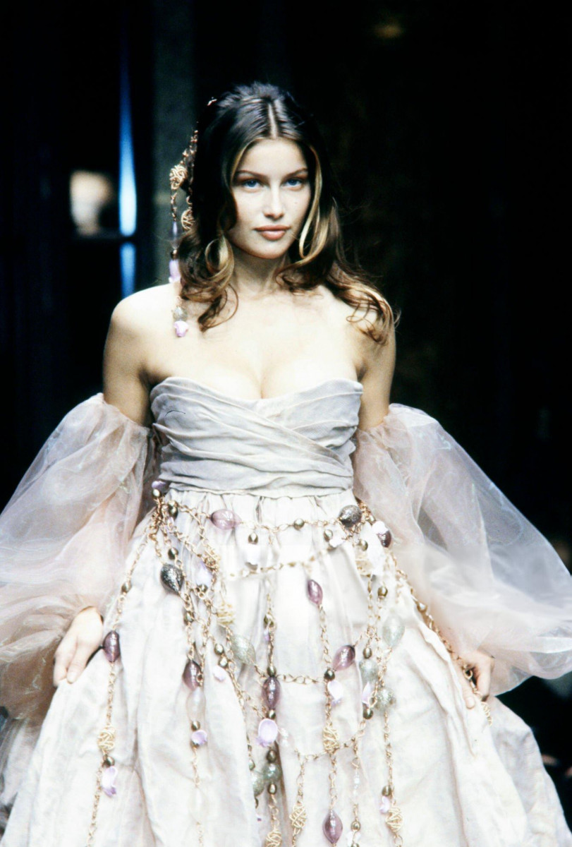 Laetitia Casta: pic #1351062