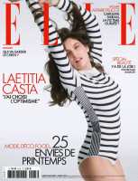 Laetitia Casta photo #