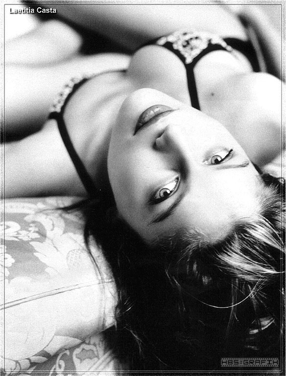 Laetitia Casta: pic #1125