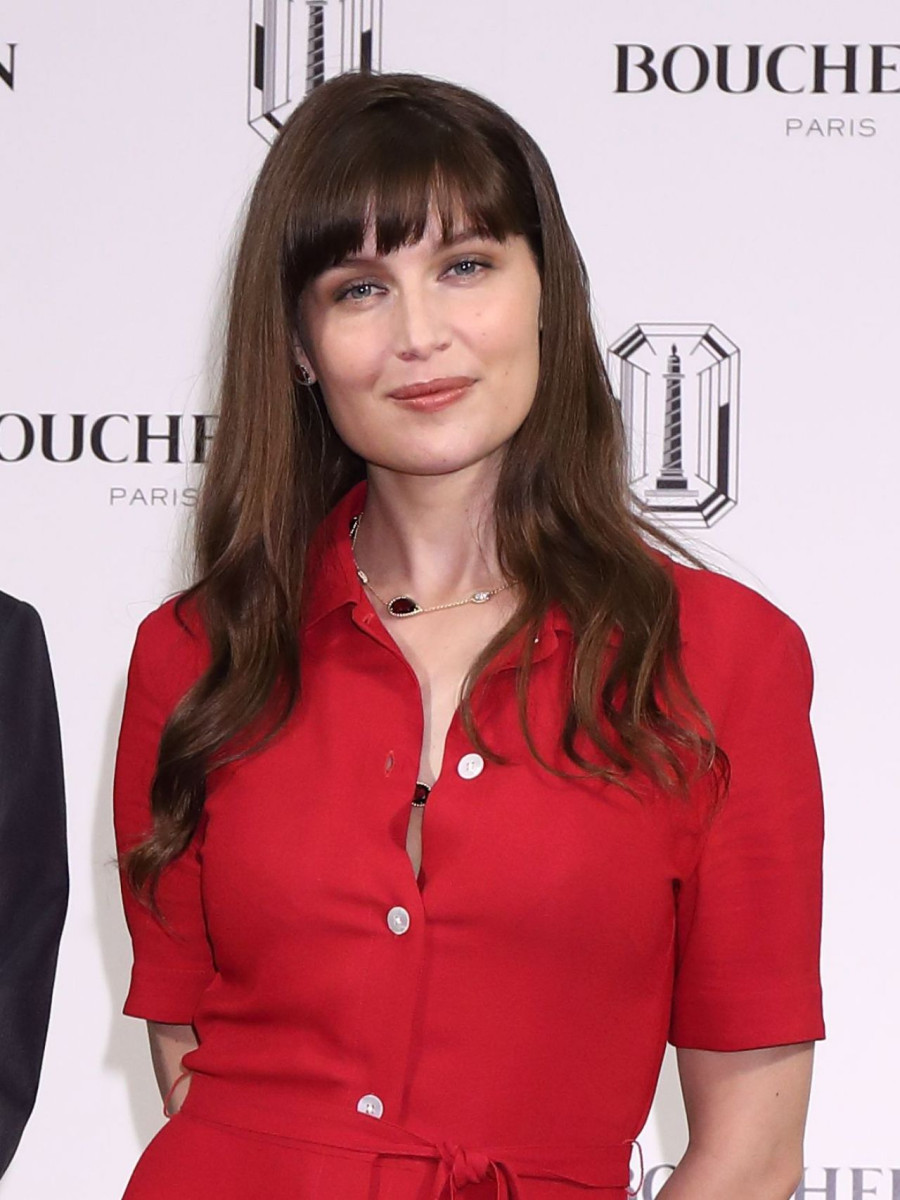 Laetitia Casta: pic #1032375