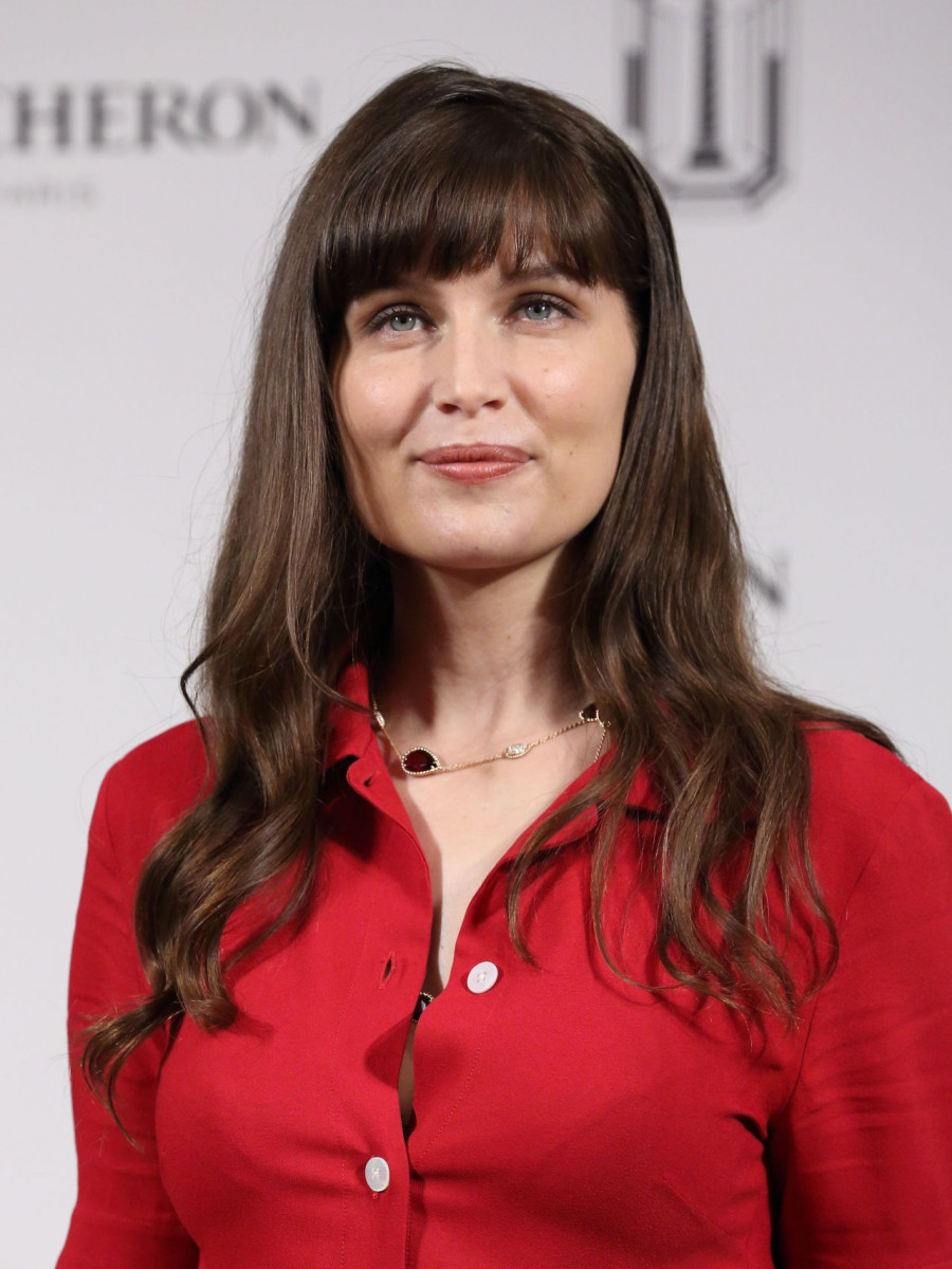 Laetitia Casta: pic #1032376
