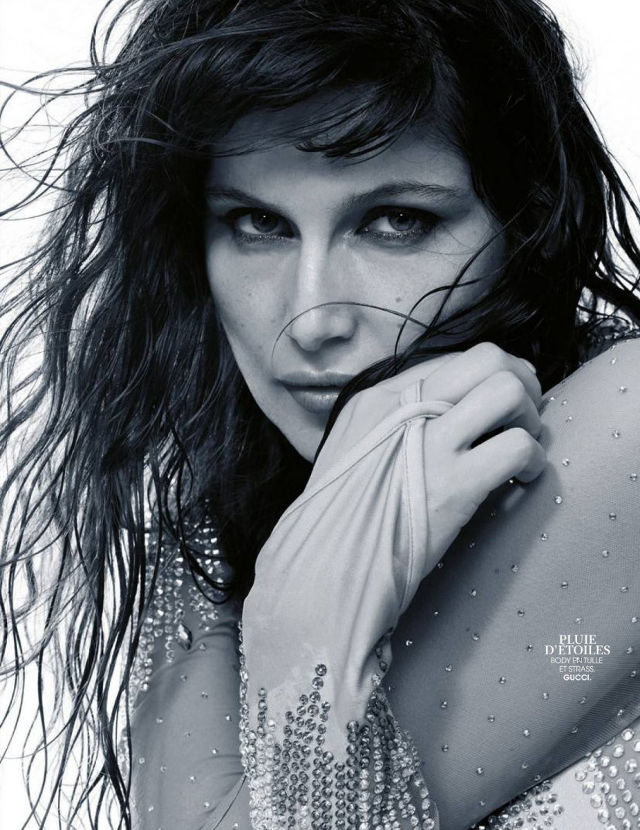 Laetitia Casta: pic #1039497