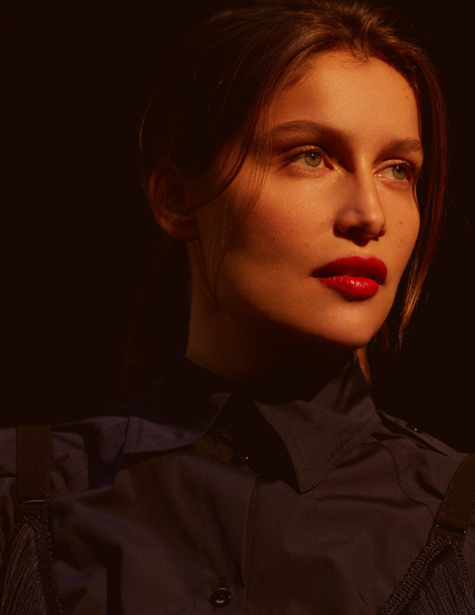 Laetitia Casta: pic #1003287