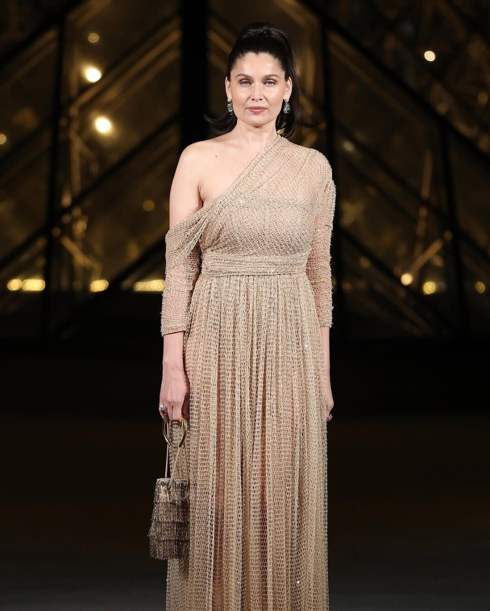 Laetitia Casta: pic #1370071