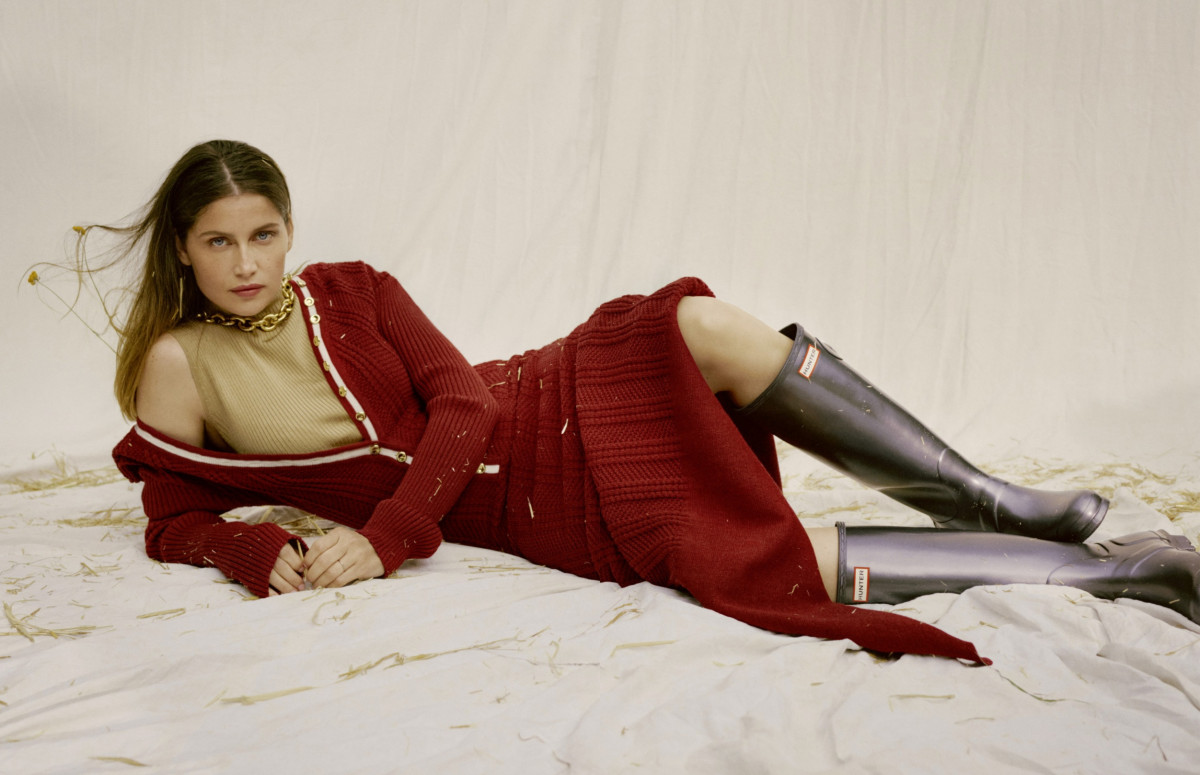 Laetitia Casta: pic #1229865