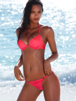 Lais Ribeiro photo #