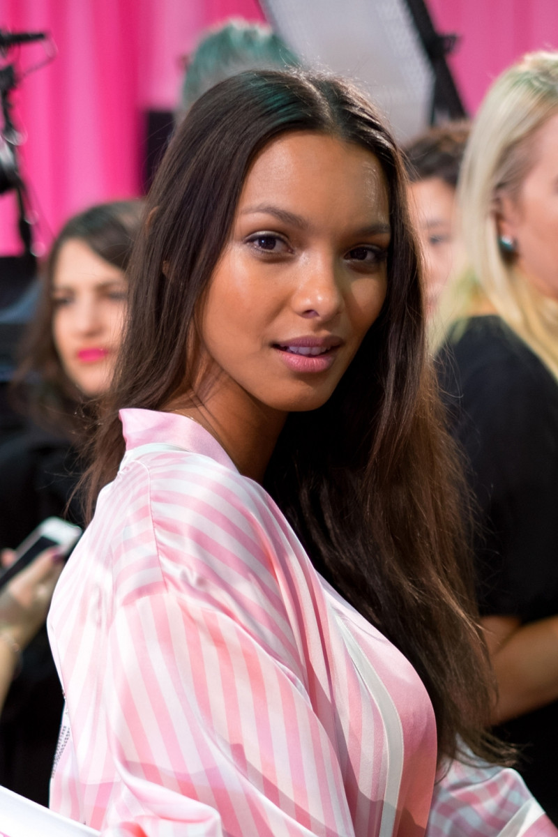 Lais Ribeiro: pic #811959