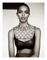 Lais Ribeiro photo #