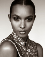 Lais Ribeiro photo #