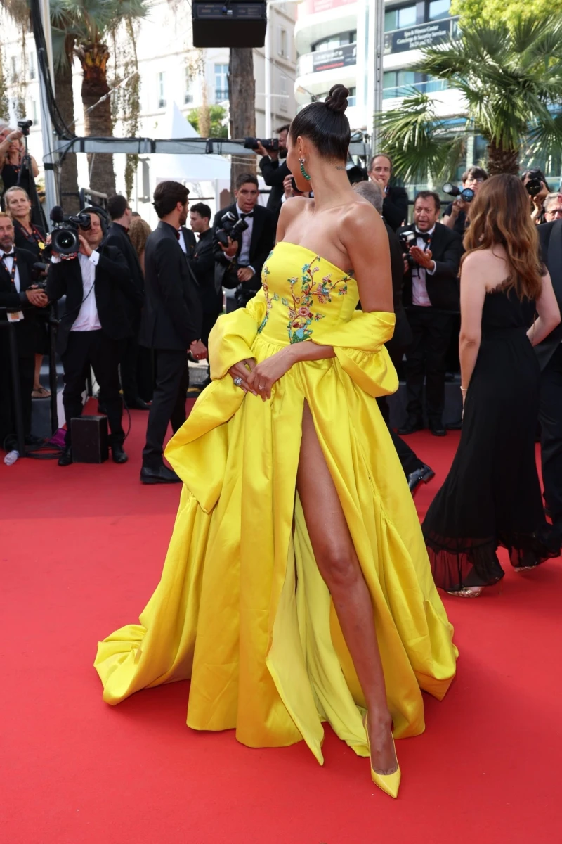 Lais Ribeiro: pic #1304014