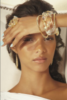 Lais Ribeiro photo #