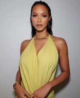 Lais Ribeiro photo #