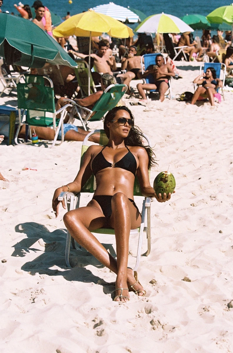 Lais Ribeiro: pic #1293101