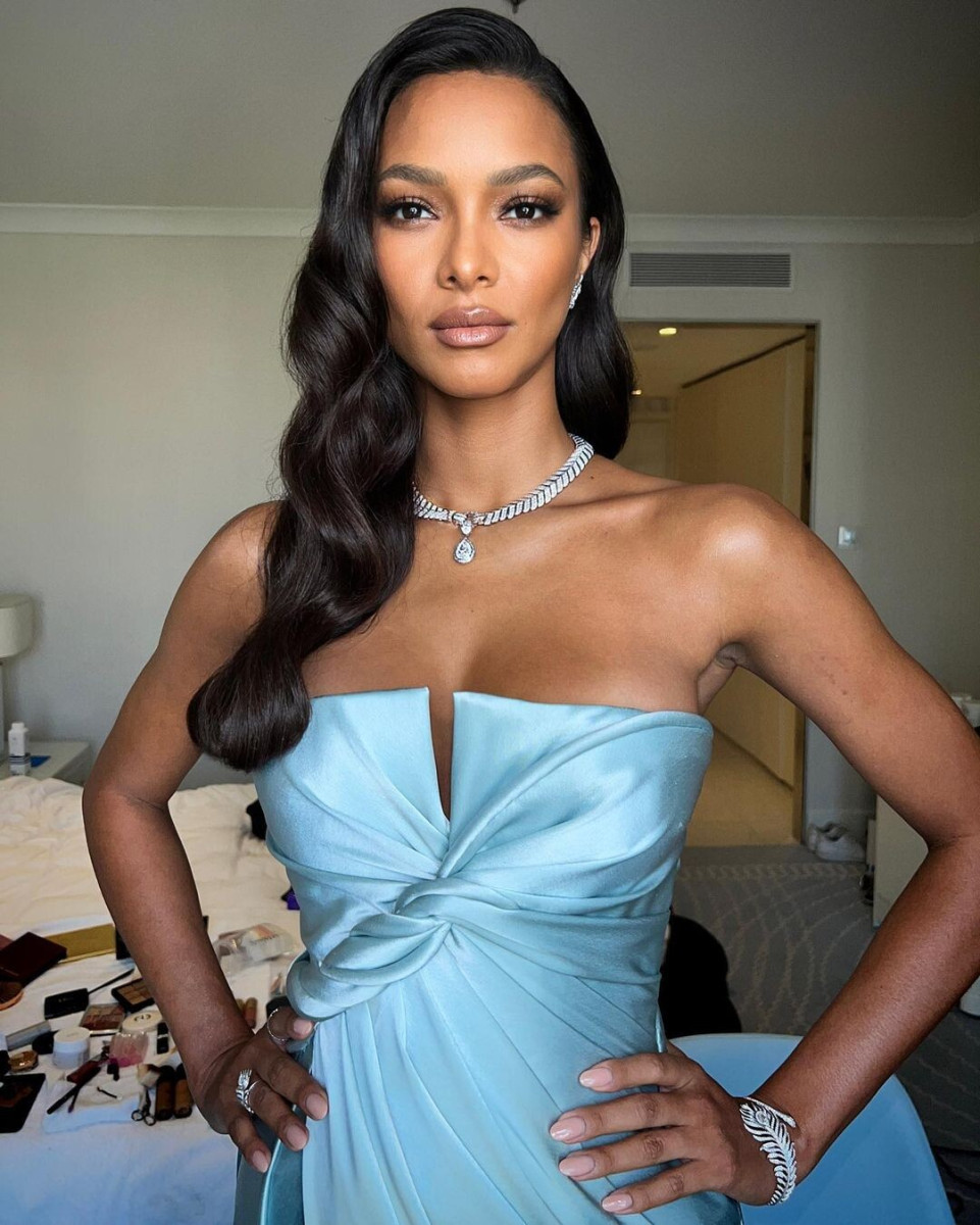Lais Ribeiro: pic #1329362