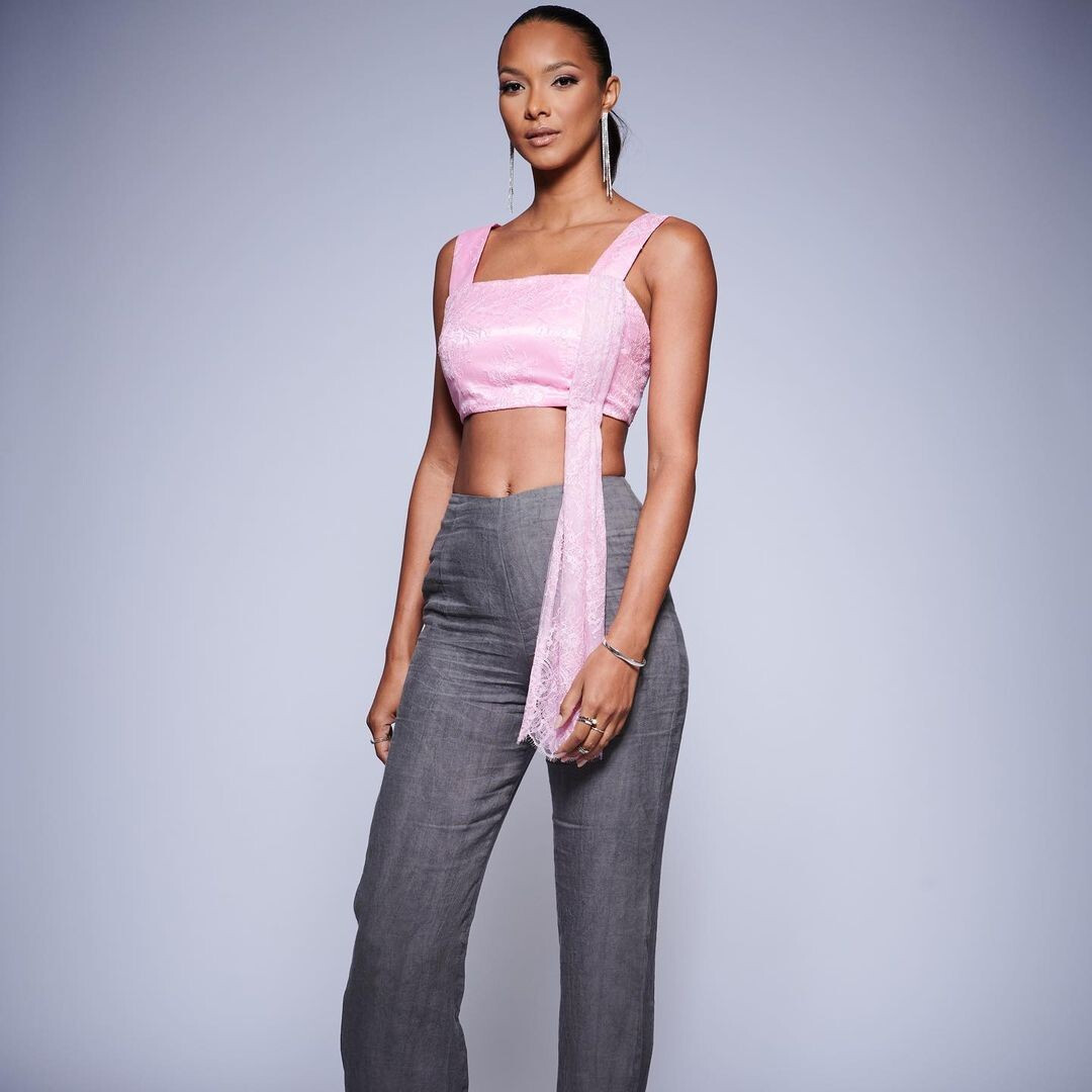Lais Ribeiro: pic #1324581