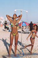 Lais Ribeiro photo #
