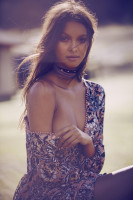 Lais Ribeiro photo #