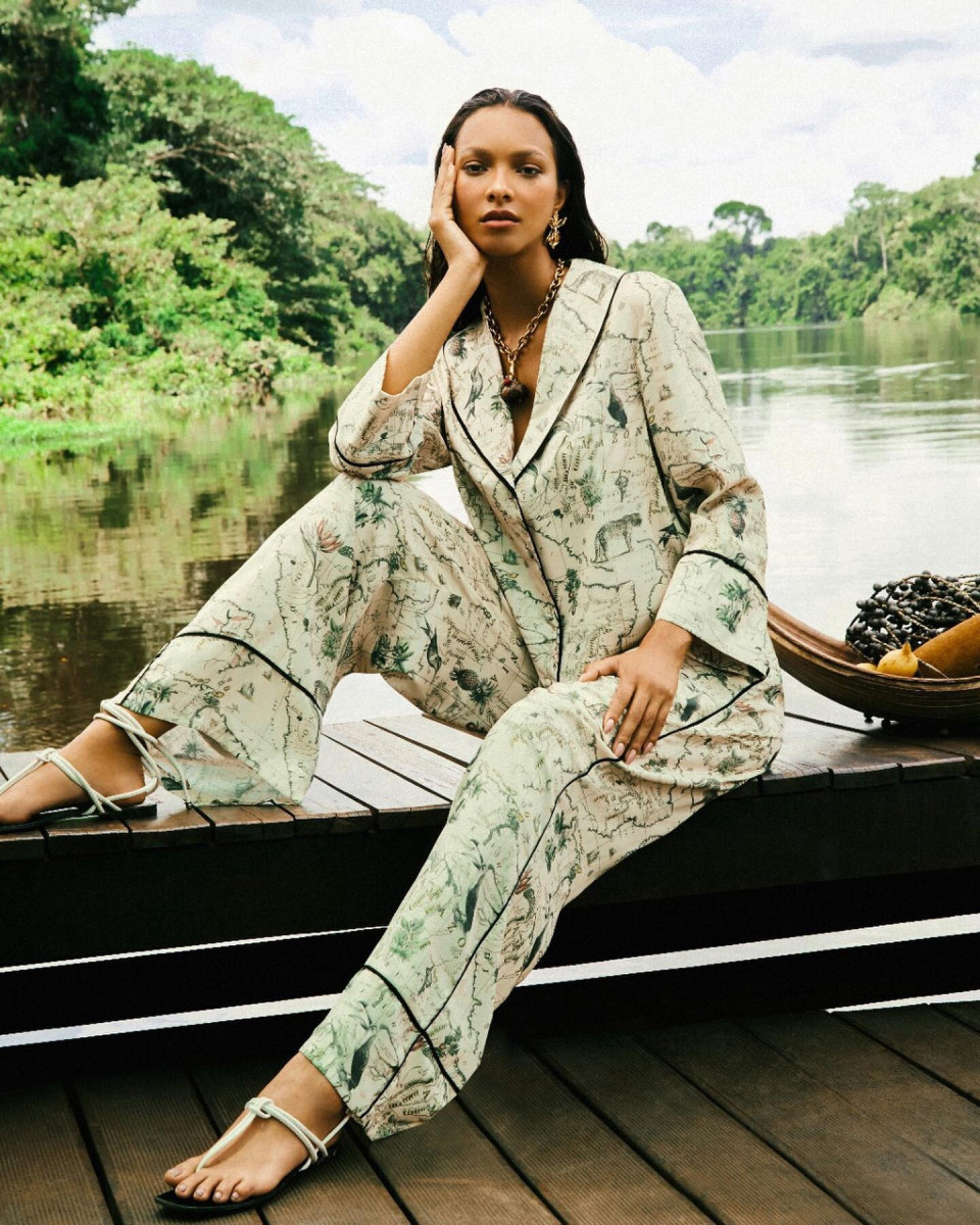Lais Ribeiro: pic #1307321