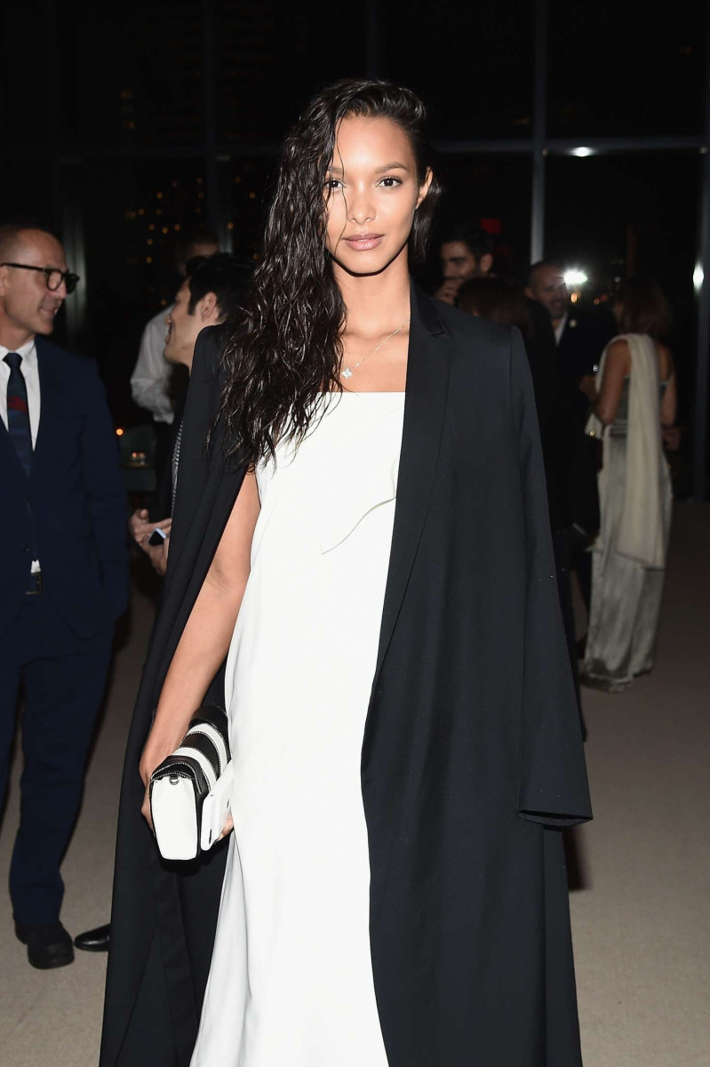 Lais Ribeiro: pic #891561