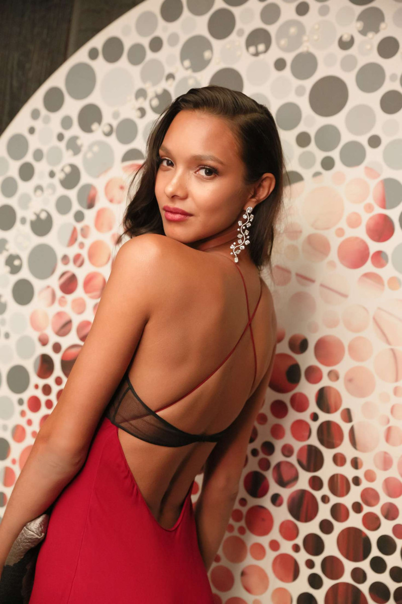 Lais Ribeiro: pic #894381