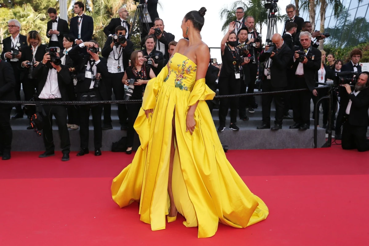 Lais Ribeiro: pic #1304010