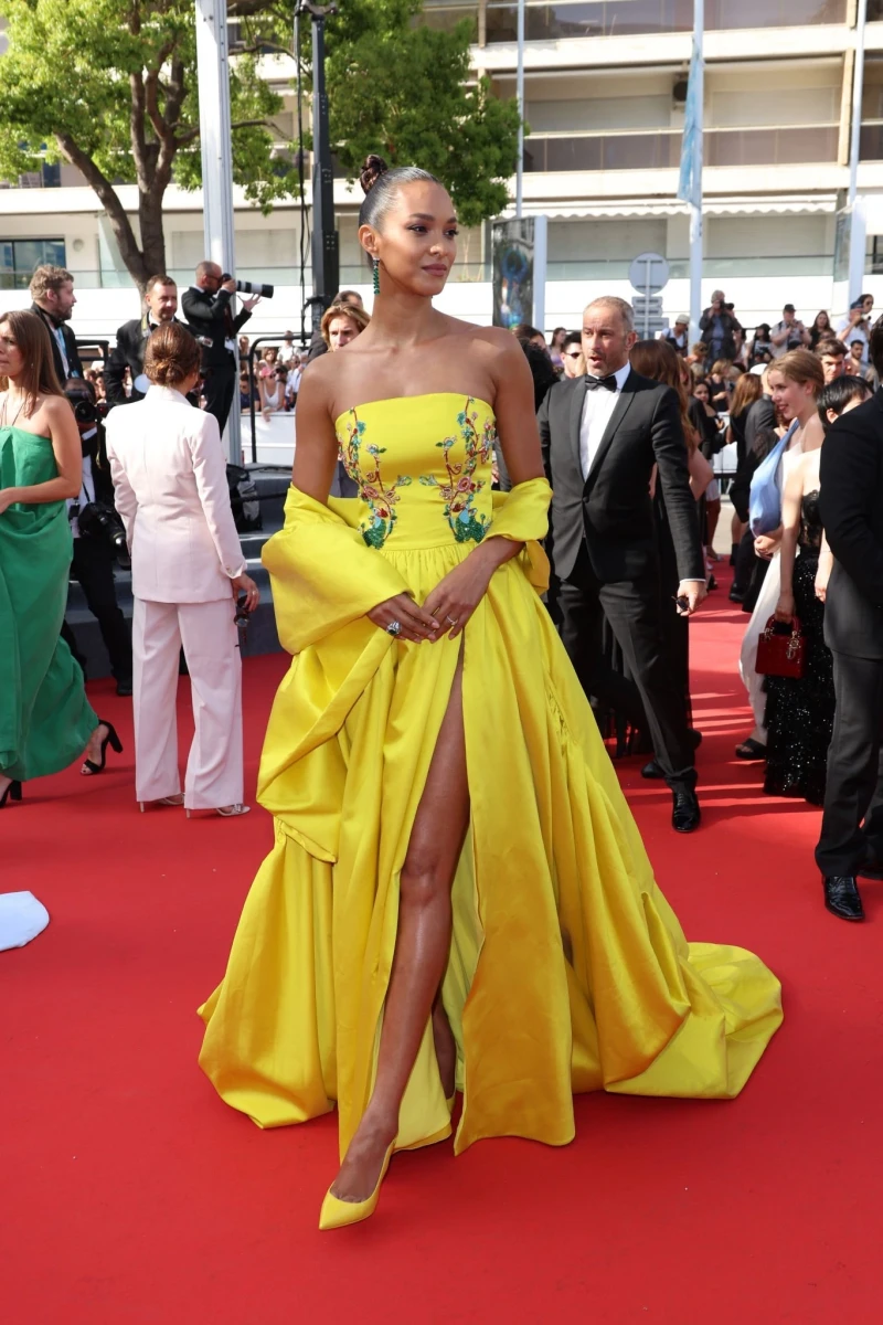 Lais Ribeiro: pic #1304013