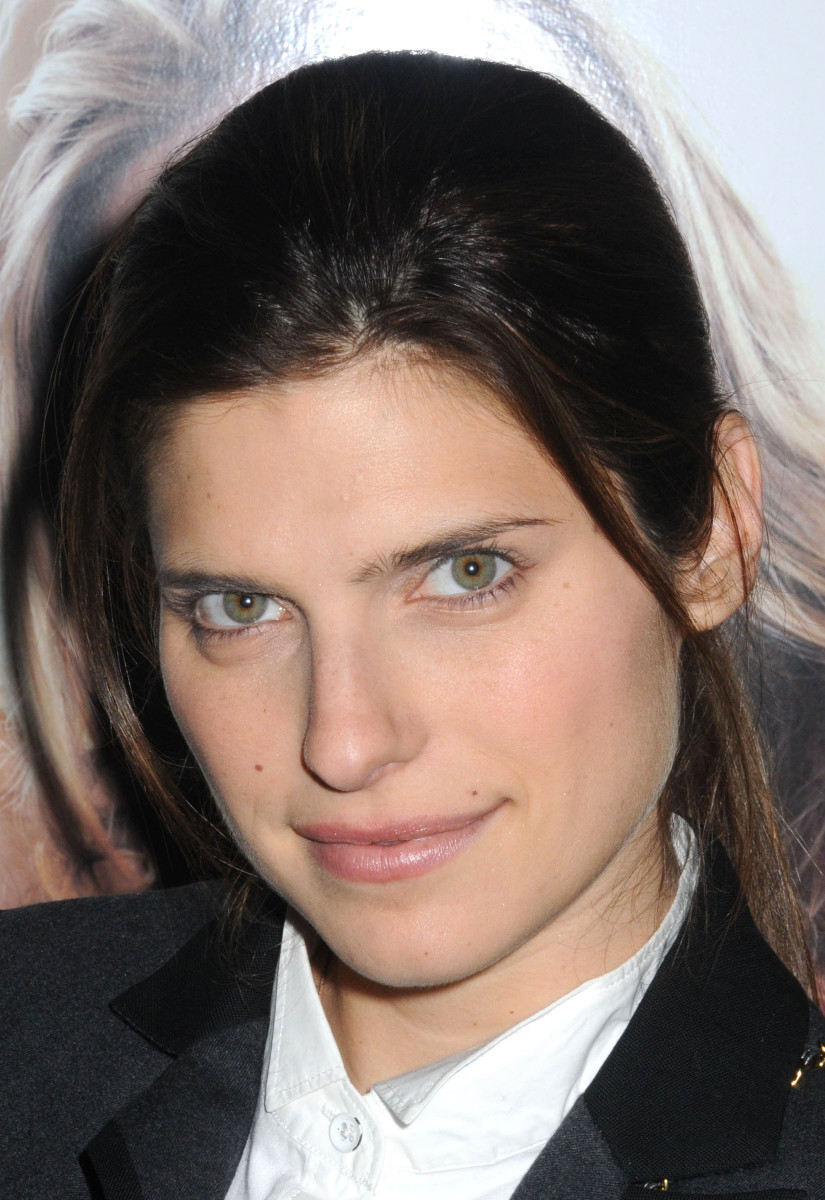 Lake Bell: pic #235082