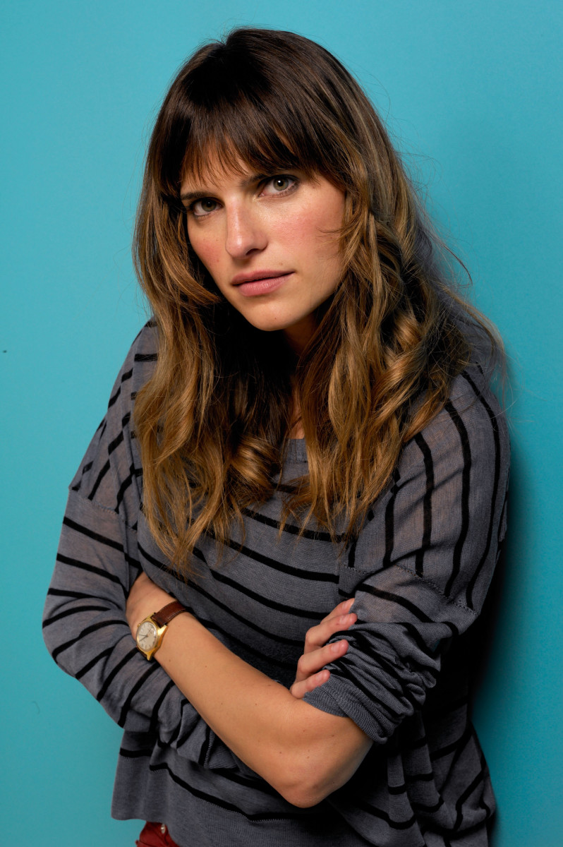 Lake Bell: pic #336794