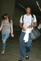 Lamar Odom photo #