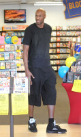 Lamar Odom pic #631295