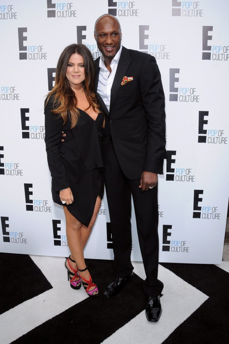 Lamar Odom: pic #484641