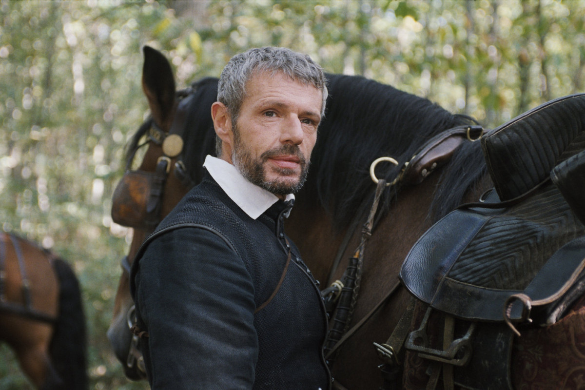 Lambert Wilson: pic #408788