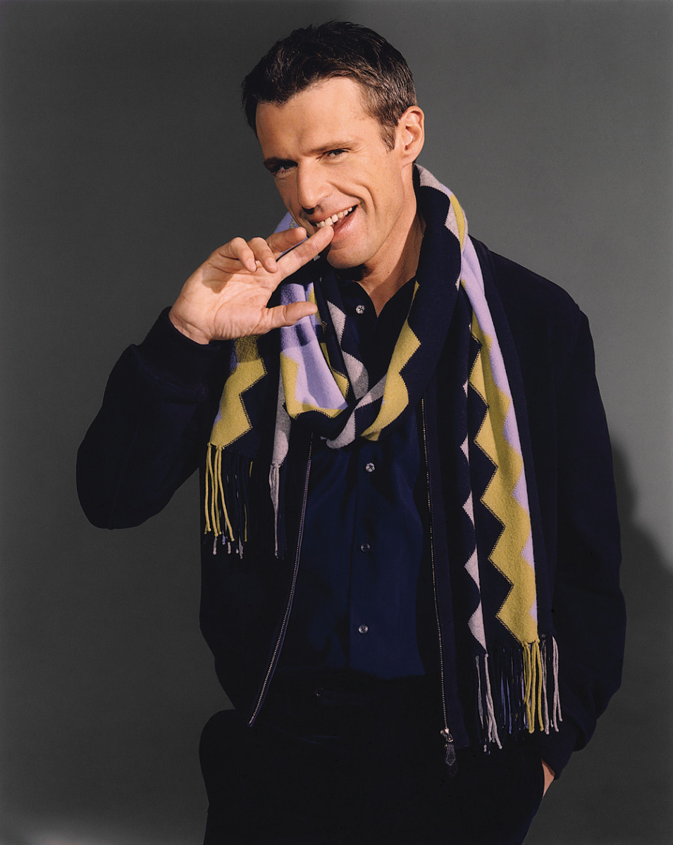 Lambert Wilson: pic #408789