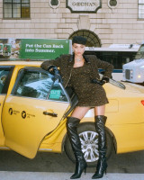 Lameka Fox photo #