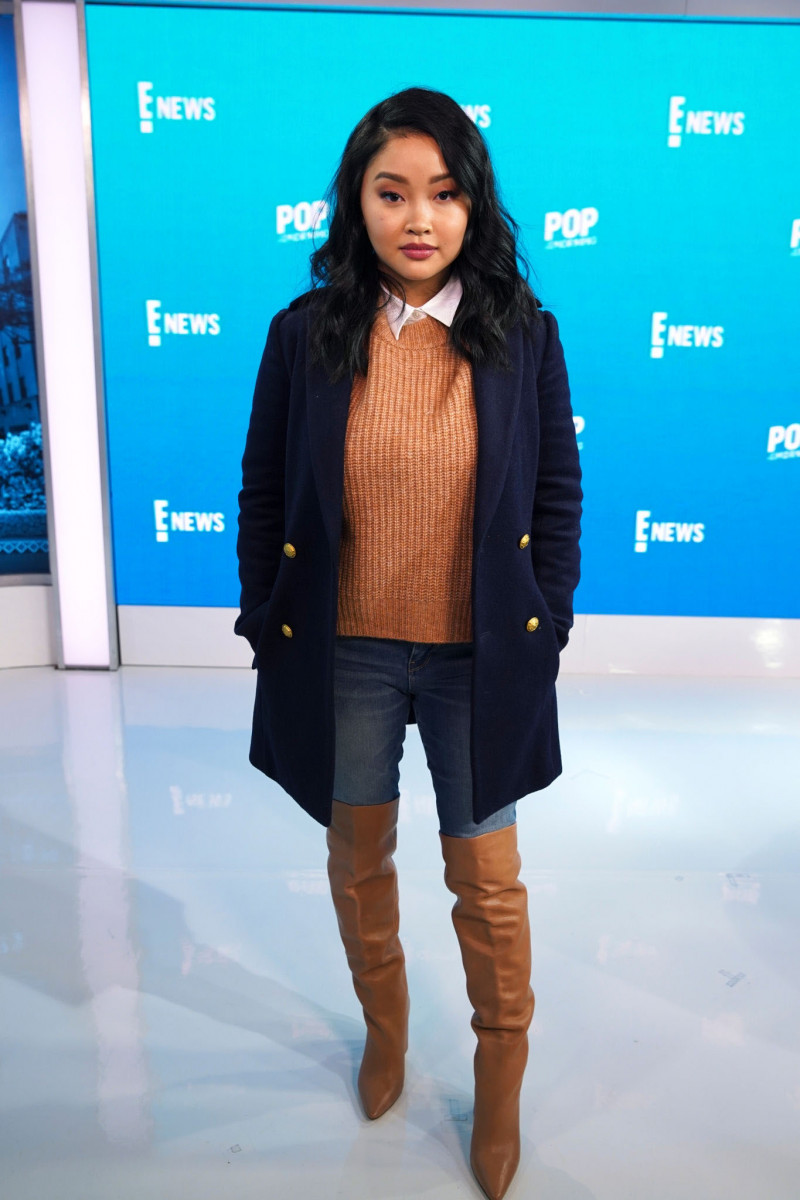 Lana Condor: pic #1265163