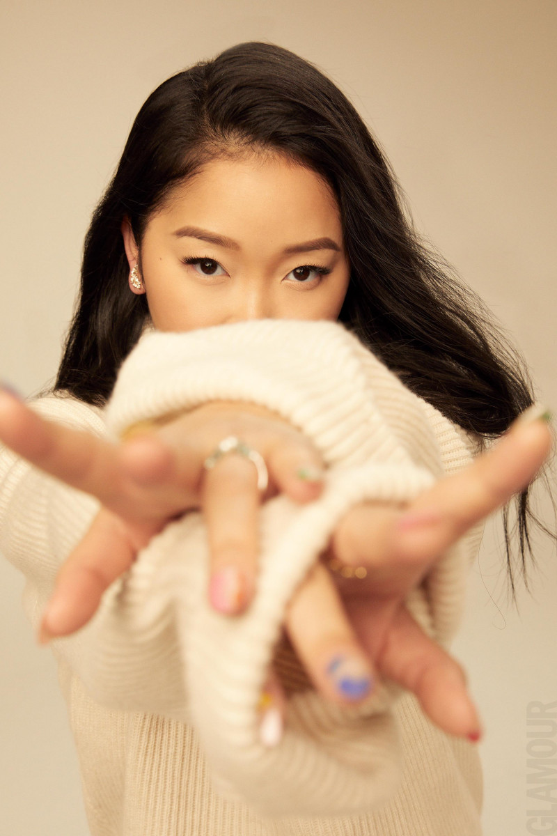 Lana Condor: pic #1265161