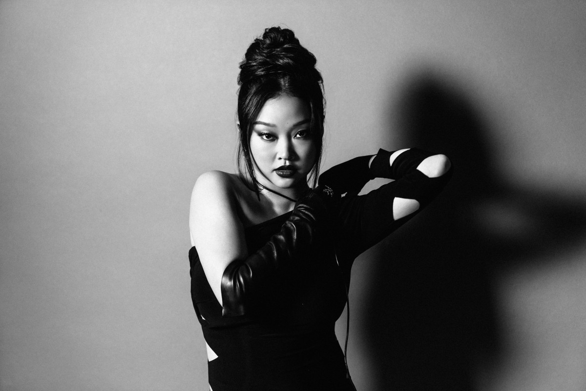 Lana Condor: pic #1301130