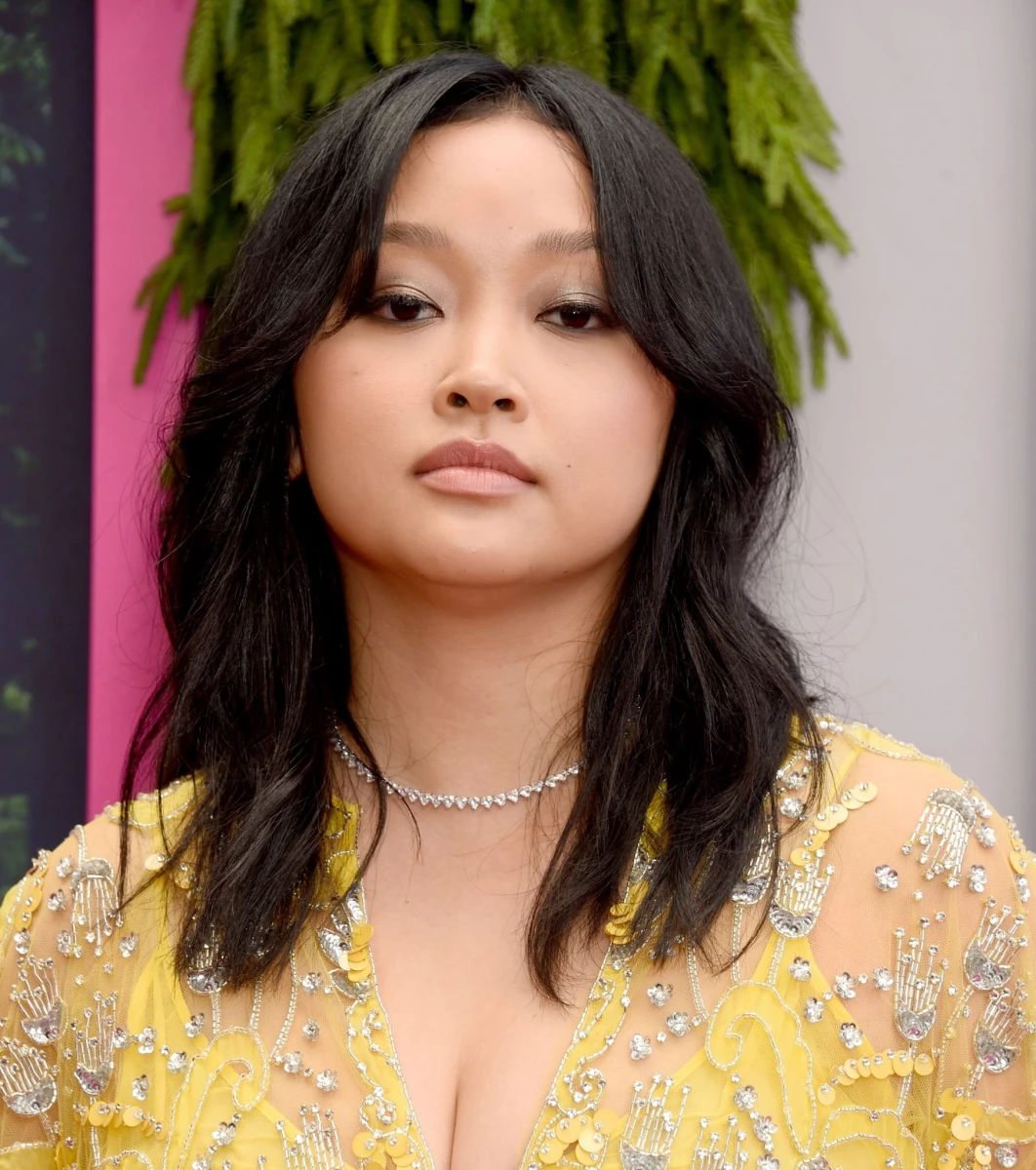 Lana Condor: pic #1305378